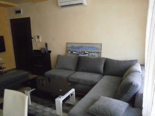 Kiril I Metodii Square Apartment