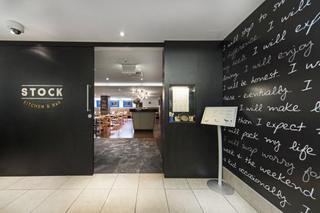 Hotel Mantra On Northbourne