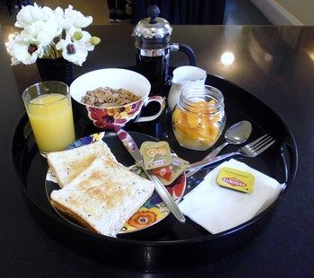 Hotel Claremont Guesthouse (doble)