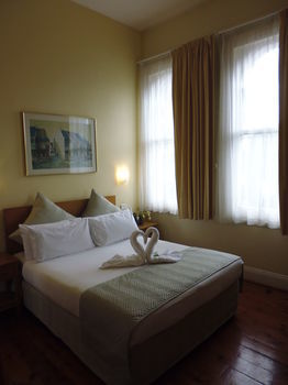 Hotel Claremont Guesthouse (doble)