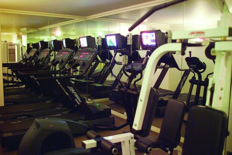 The Lyall Hotel And Spa