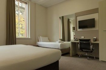 Pensione Boutique Hotel Melbourne