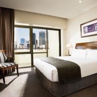 Hotel Mantra On Russell
