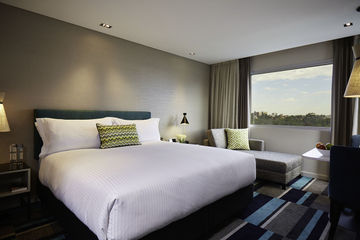 Hotel Holiday Inn Burswood