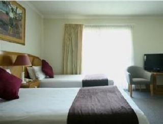 Quality Hotel Sheridan Plaza