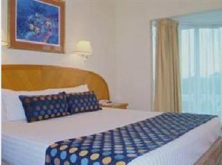 Quality Hotel Sheridan Plaza