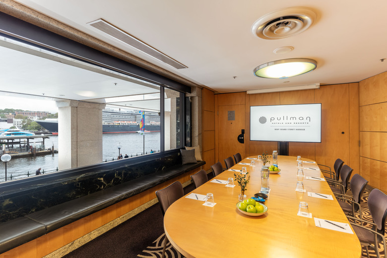 Hotel Quay Grand Suites Sydney