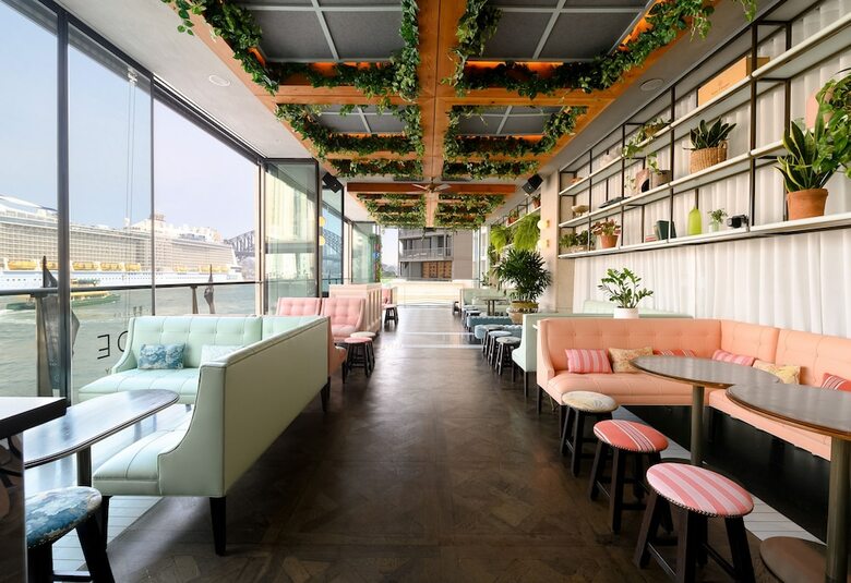 Hotel Quay Grand Suites Sydney