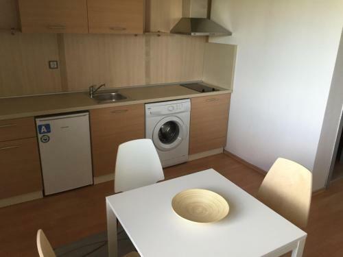 Apartamento Business Centre Slatina