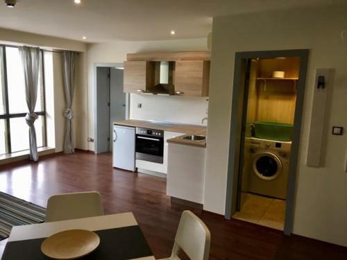 Apartamento Business Centre Slatina