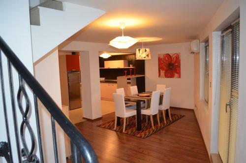 Apartamento Business Centre Slatina