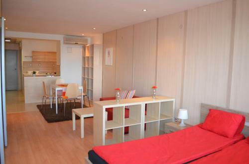 Apartamento Business Centre Slatina