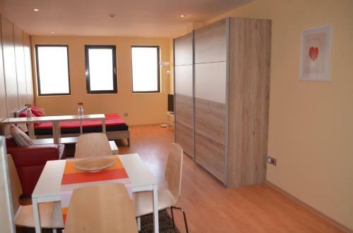Apartamento Business Centre Slatina