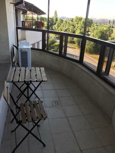Apartamento Business Centre Slatina