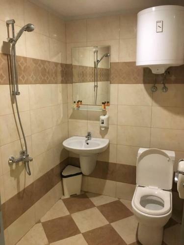 Apartamento Business Centre Slatina