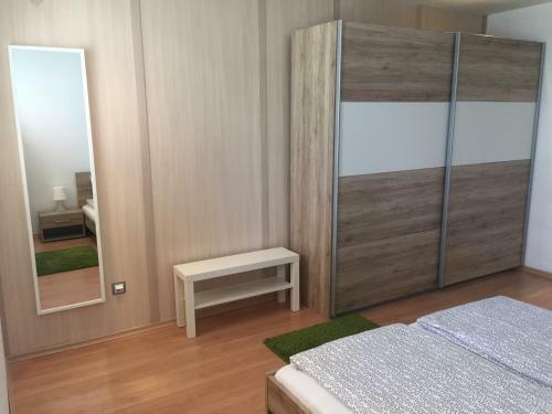 Apartamento Business Centre Slatina