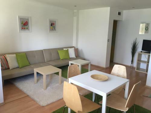 Apartamento Business Centre Slatina