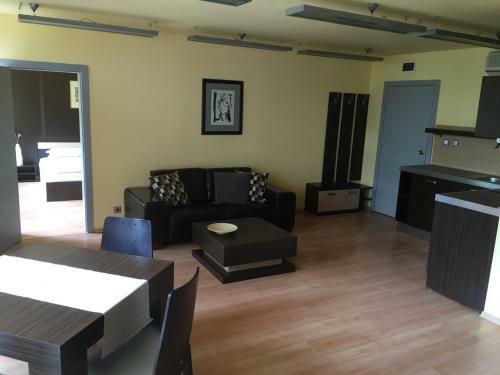Apartamento Business Centre Slatina