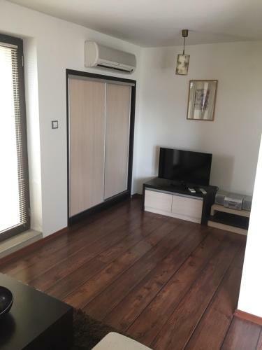 Apartamento Business Centre Slatina