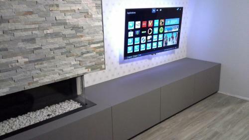 Apartamento Jo`s Luxus Suites