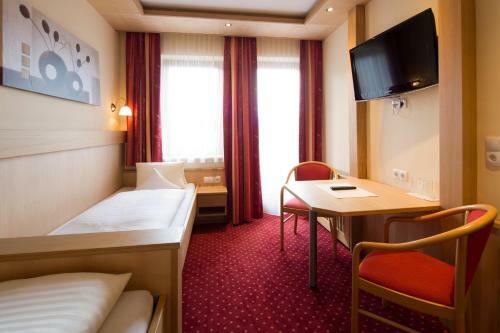 Hotel Gasthof Pension Rauthhof