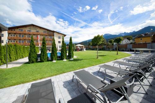 Hotel Gasthof Pension Rauthhof