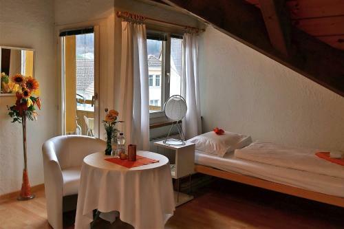 Bed & Breakfast Freihof Embrach