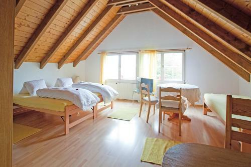 Bed & Breakfast Freihof Embrach