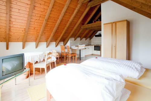 Bed & Breakfast Freihof Embrach