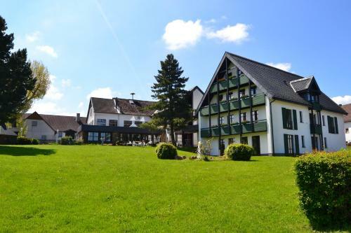 Hotel Gasthof Spelsberg