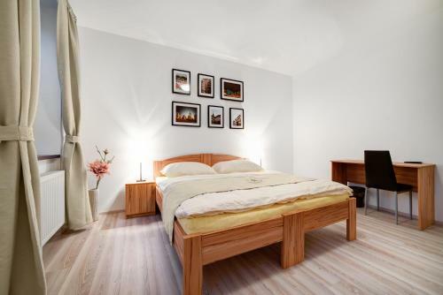Hostal Penzion Kr�lovsk� Cesta