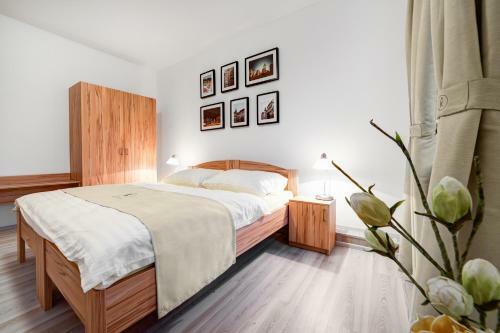 Hostal Penzion Kr�lovsk� Cesta