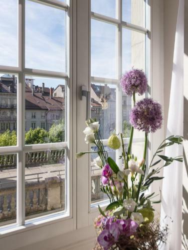 Hotel H�tel De La Rose