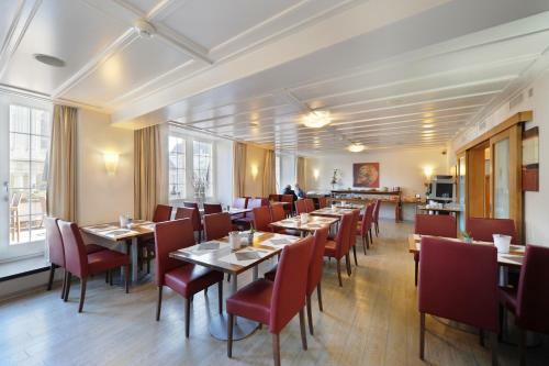 Hotel H�tel De La Rose
