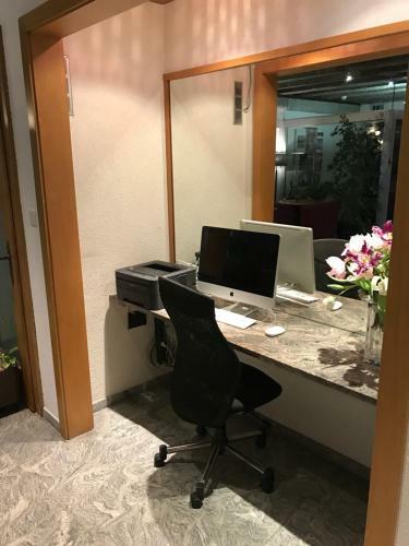 Hotel H�tel De La Rose