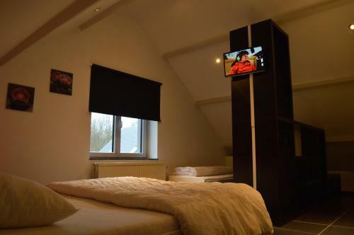 Holiday Home Sixine Le G�te