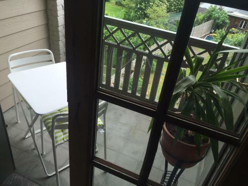 B&B Chez M�m�re