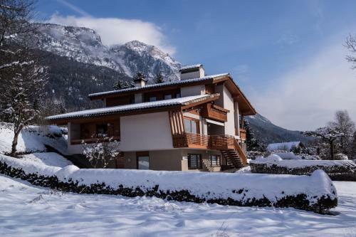 Apartment Irmgard