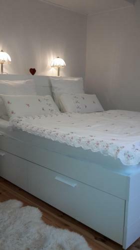Apartamento Ferienwohnung Am Birkenkamp