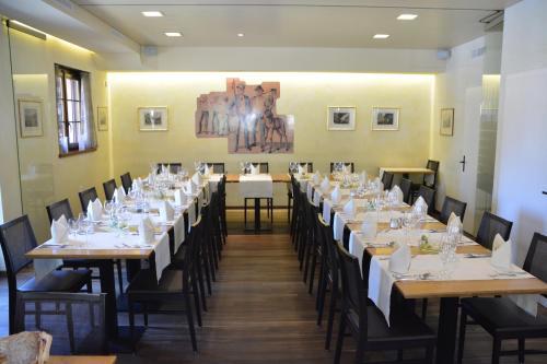 Hotel Restaurant Eyholz