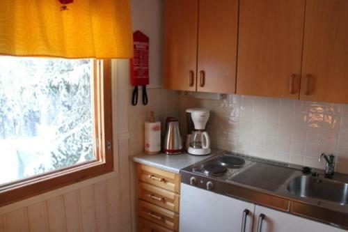 Lodge Lainio Holidays