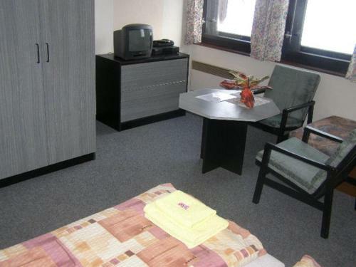 Hostal Guest House Akron