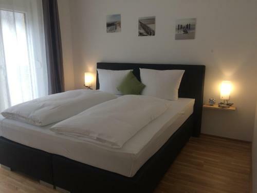 Apartamentos Ferienwohnung Grandauer