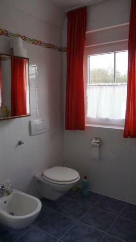 Apartamento Ferienwohnung Landidylle