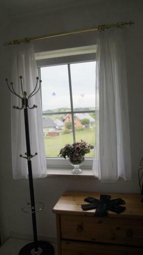 Apartamento Ferienwohnung Landidylle