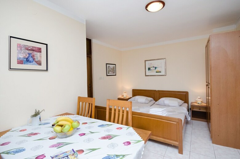 Apartments Drago
