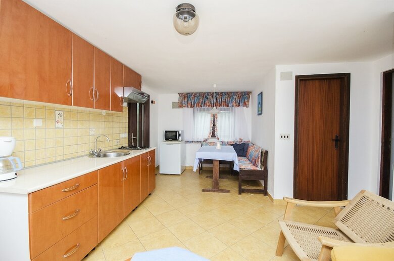 Apartments Davorka