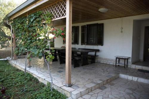 Hostal Apartment Mali Losinj 2496a