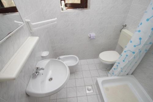 Hostal Apartment Mali Losinj 2496a