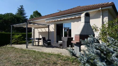 Grande Maison Moderne